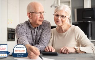 Free Tax Preparation Help Is Available to Most Seniors